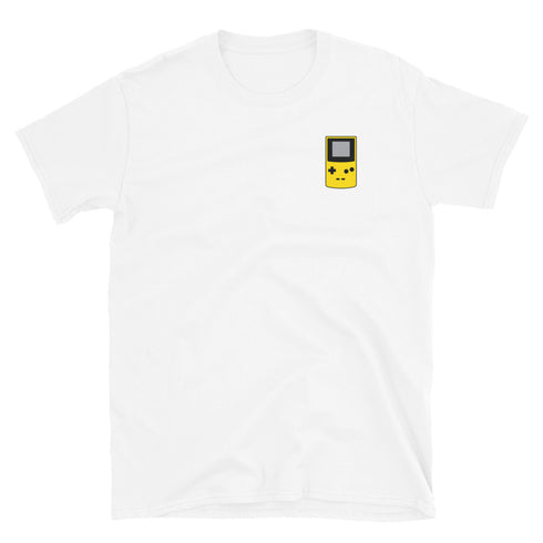Nostalgic Gaming Handhelds Classic T-Shirt